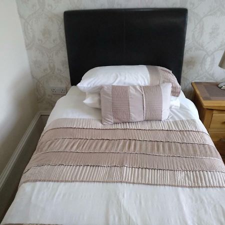 Marine House Hotel Dumfries Zewnętrze zdjęcie
