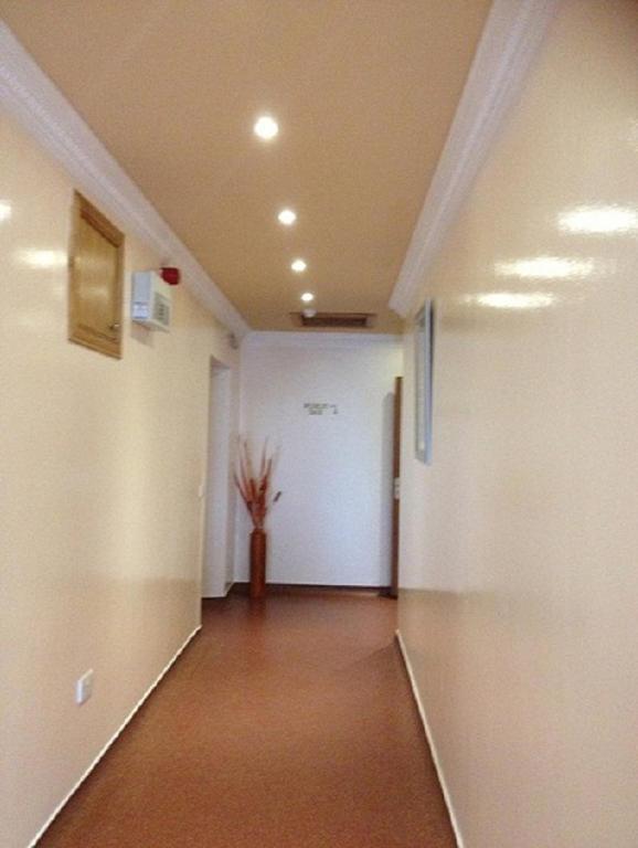Marine House Hotel Dumfries Zewnętrze zdjęcie