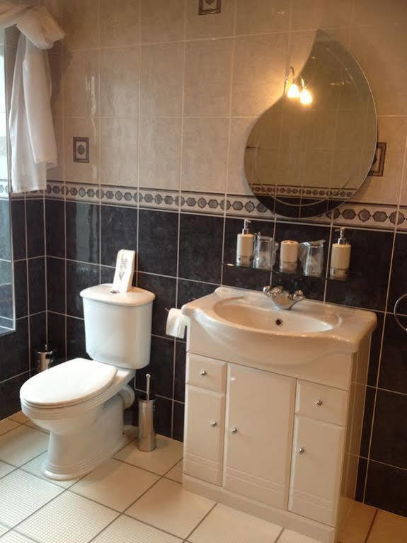 Marine House Hotel Dumfries Zewnętrze zdjęcie
