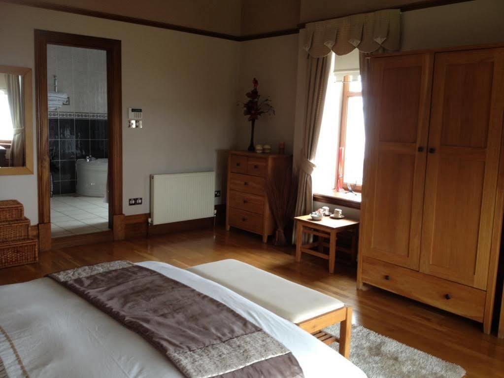 Marine House Hotel Dumfries Zewnętrze zdjęcie