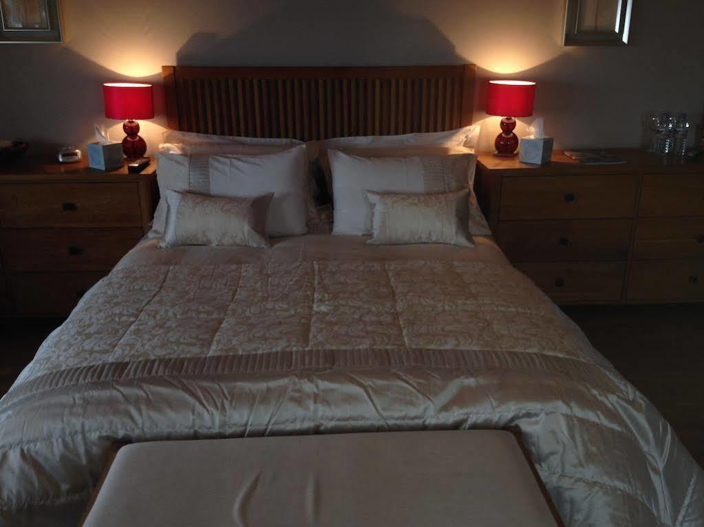 Marine House Hotel Dumfries Zewnętrze zdjęcie