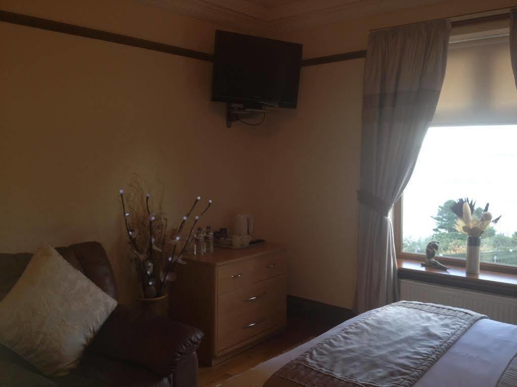 Marine House Hotel Dumfries Zewnętrze zdjęcie