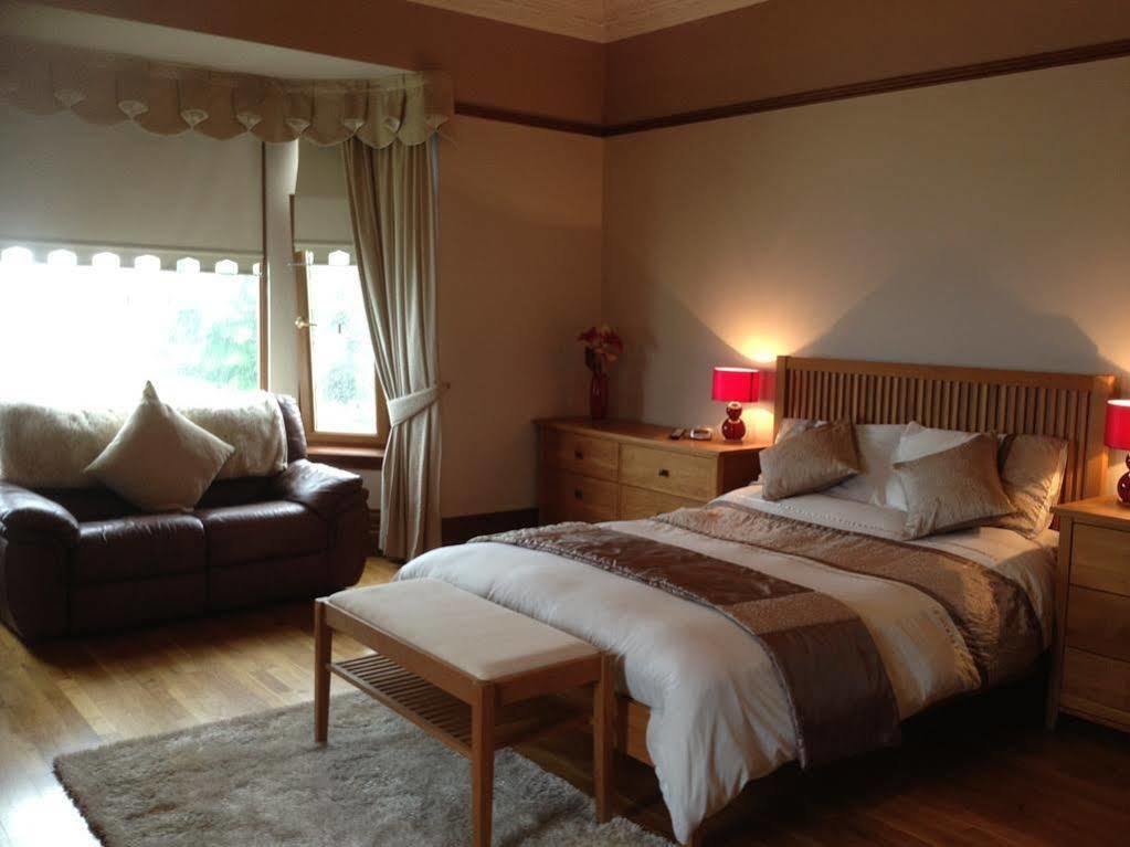 Marine House Hotel Dumfries Zewnętrze zdjęcie