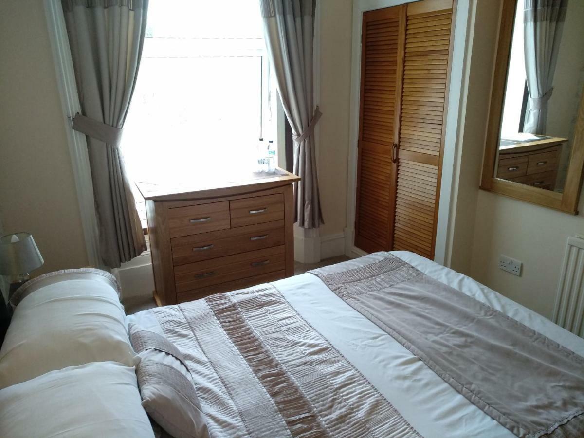 Marine House Hotel Dumfries Zewnętrze zdjęcie