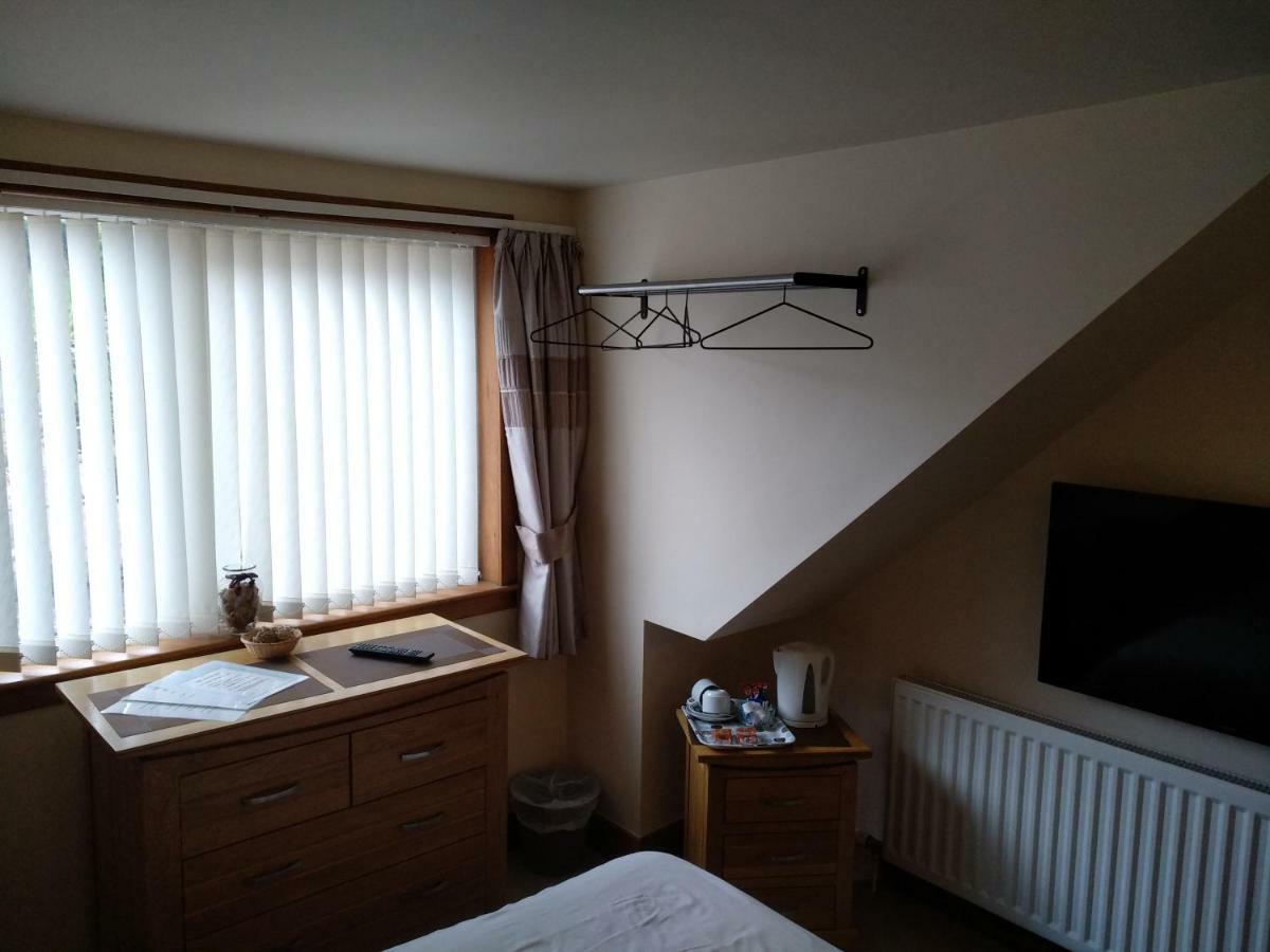 Marine House Hotel Dumfries Zewnętrze zdjęcie