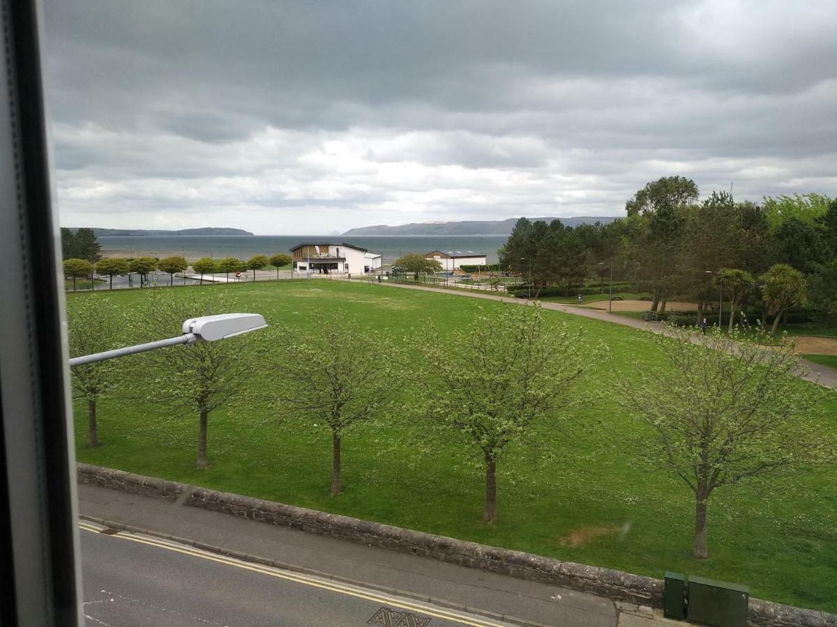 Marine House Hotel Dumfries Zewnętrze zdjęcie