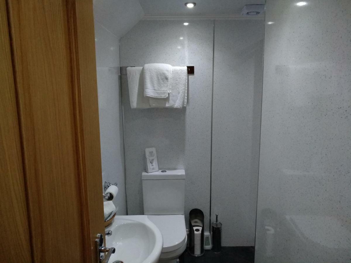 Marine House Hotel Dumfries Zewnętrze zdjęcie