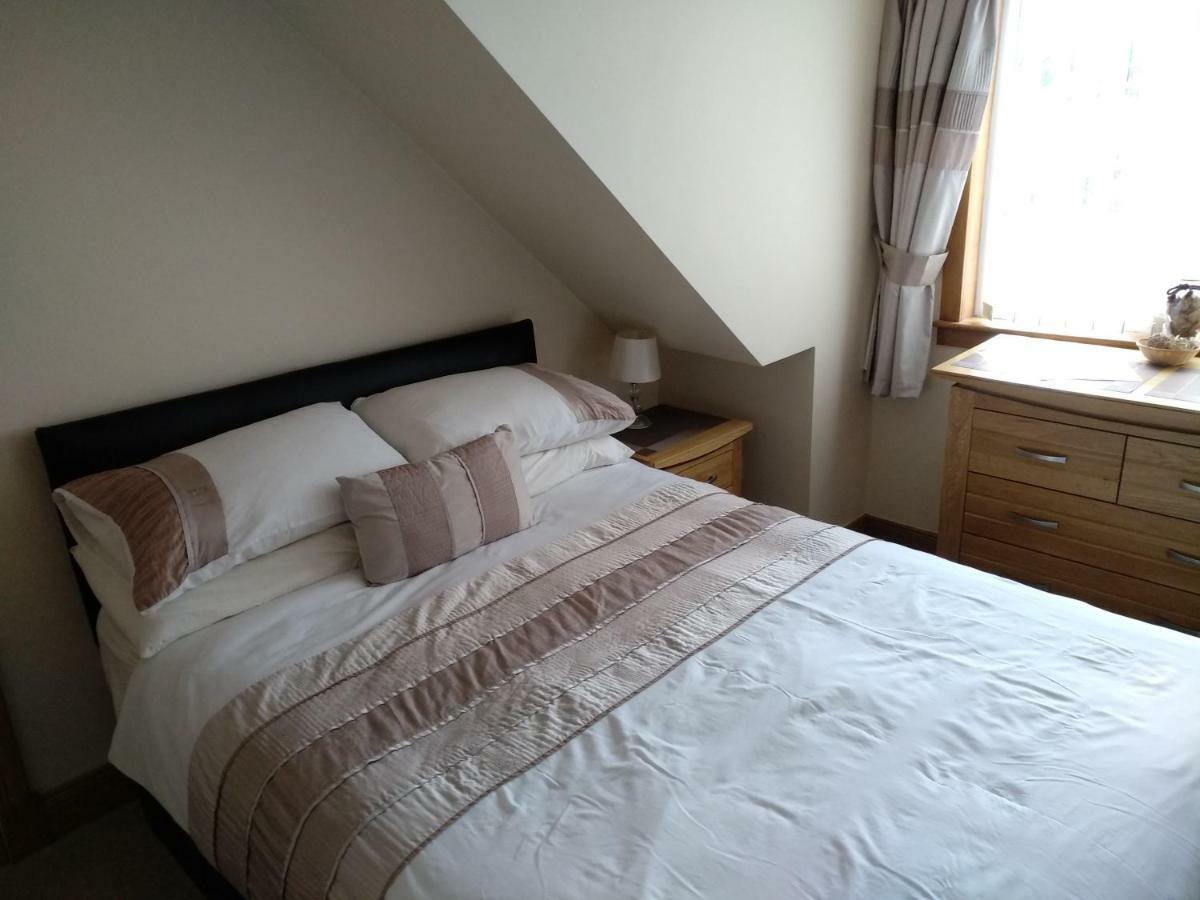 Marine House Hotel Dumfries Zewnętrze zdjęcie