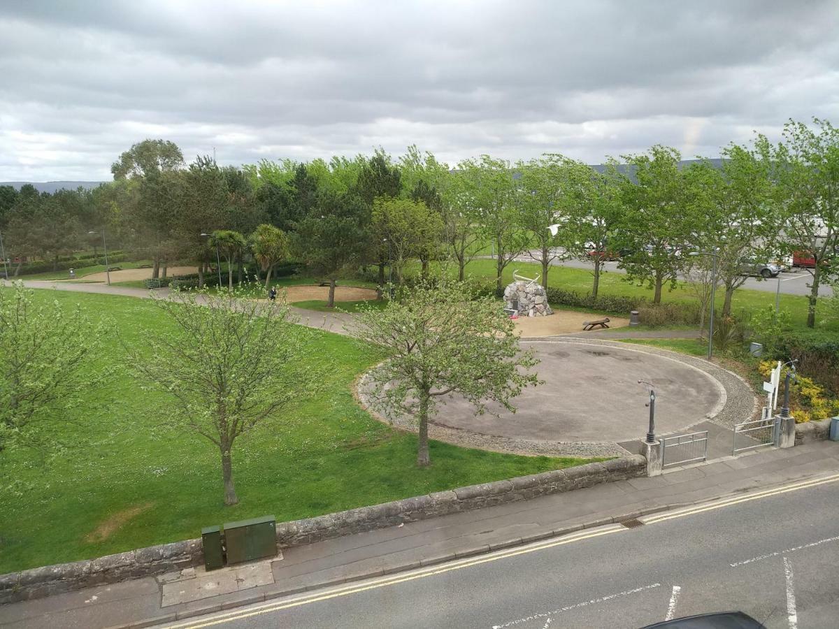 Marine House Hotel Dumfries Zewnętrze zdjęcie