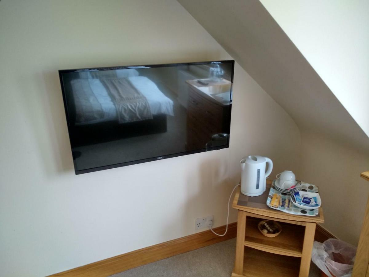 Marine House Hotel Dumfries Zewnętrze zdjęcie