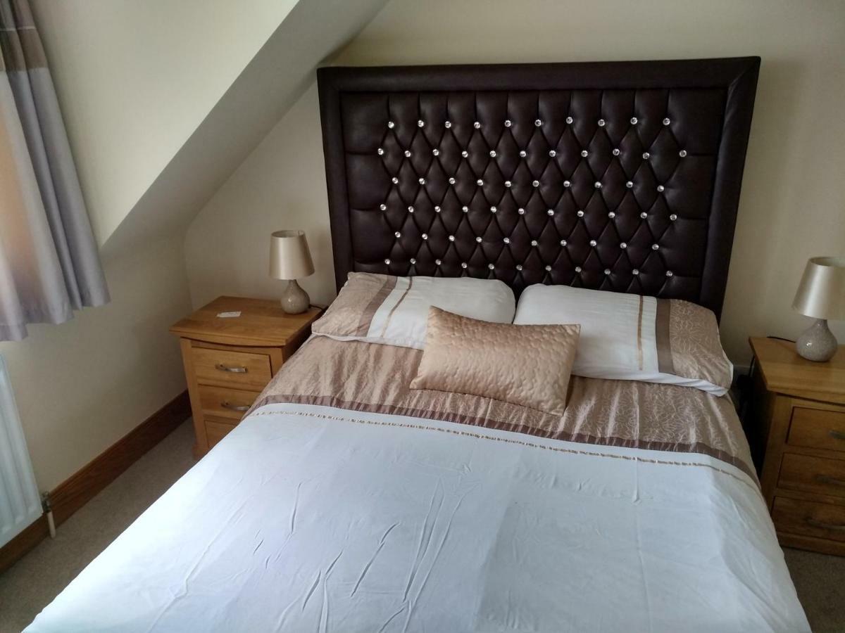 Marine House Hotel Dumfries Zewnętrze zdjęcie