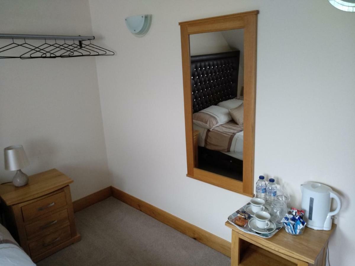 Marine House Hotel Dumfries Zewnętrze zdjęcie